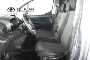 Toyota Proace bild 6