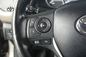 Toyota Auris bild 11