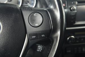 Toyota Auris bild 12