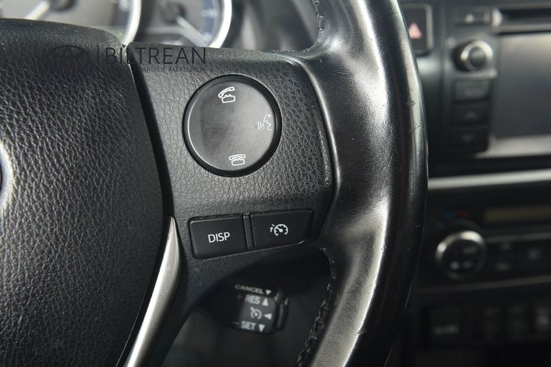 Toyota Auris bild 12
