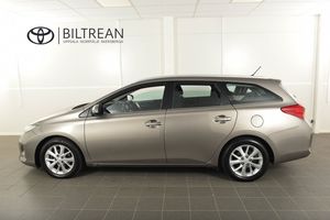 Toyota Auris bild 3