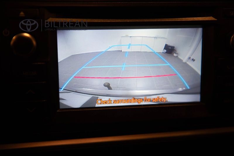 Toyota Auris bild 14