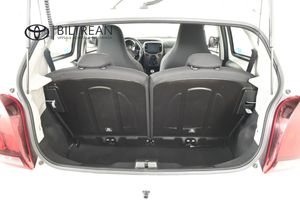 Peugeot 108 bild 9