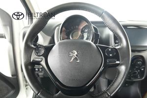 Peugeot 108 bild 10