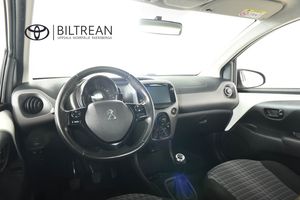 Peugeot 108 bild 6