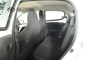 Peugeot 108 bild 8