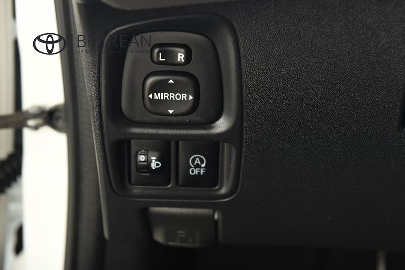 Peugeot 108 bild 15