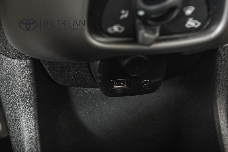 Peugeot 108 bild 13