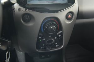 Peugeot 108 bild 12