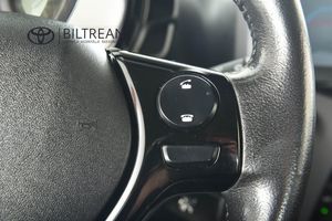Peugeot 108 bild 14