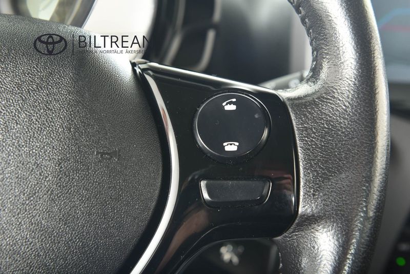 Peugeot 108 bild 14