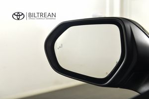 Toyota Yaris bild 15