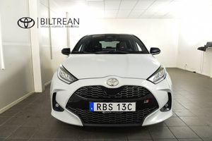 Toyota Yaris bild 5