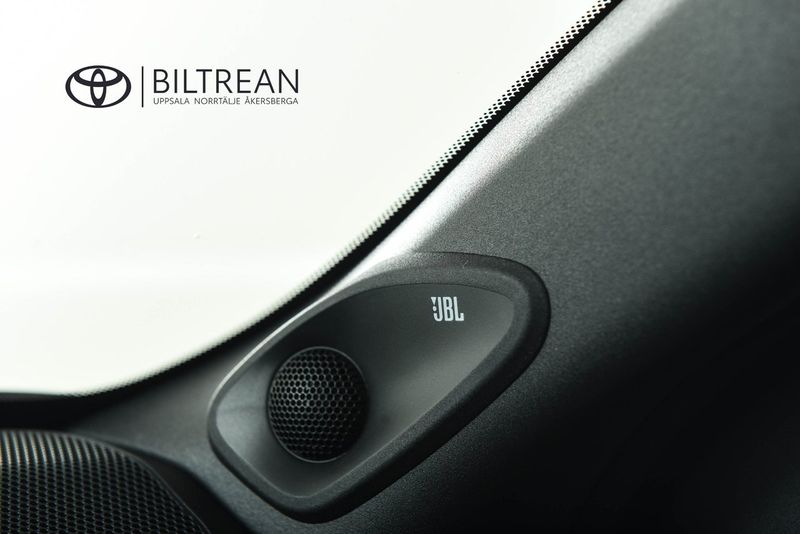 Toyota Yaris bild 13