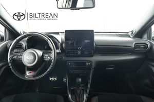 Toyota Yaris bild 8