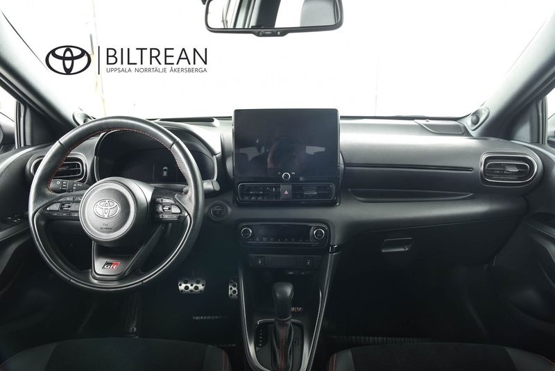Toyota Yaris bild 8