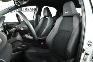 Toyota Yaris bild 16