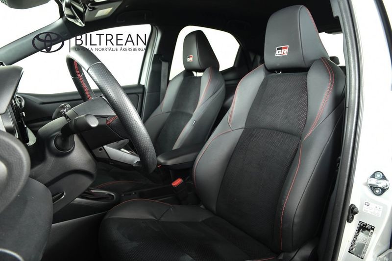 Toyota Yaris bild 16