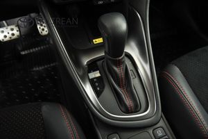 Toyota Yaris bild 11