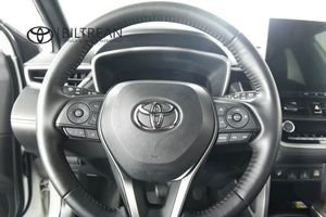 Toyota Corolla Cross bild 10