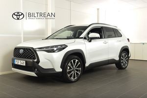 Toyota Corolla Cross bild 1