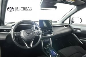 Toyota Corolla Cross bild 6