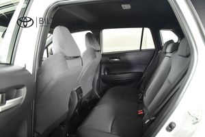 Toyota Corolla Cross bild 8