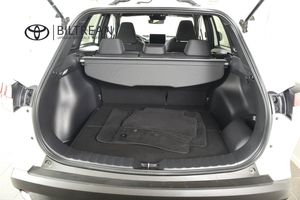 Toyota Corolla Cross bild 9