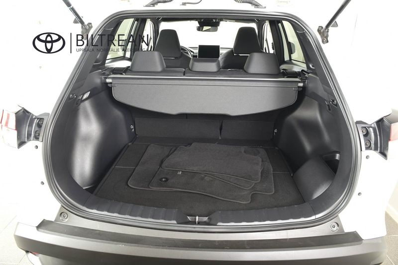 Toyota Corolla Cross bild 9