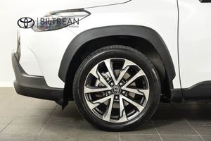 Toyota Corolla Cross bild 14
