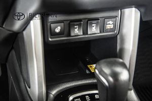 Toyota Corolla Cross bild 12