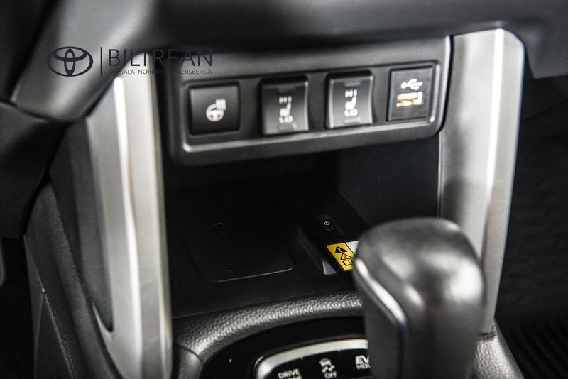 Toyota Corolla Cross bild 12