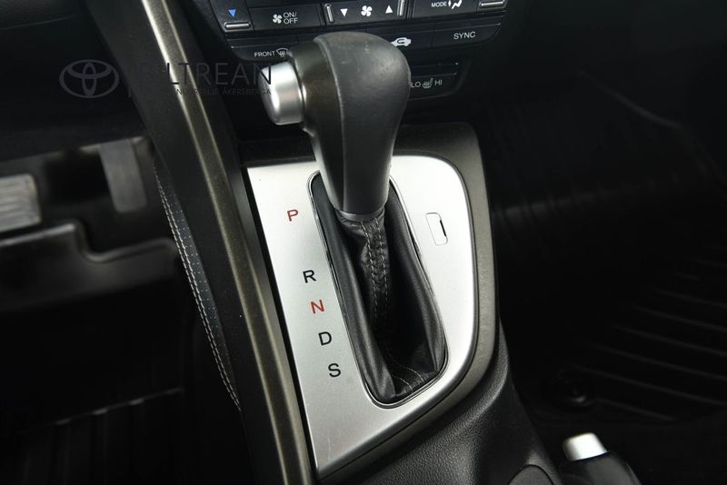 Honda Civic bild 13
