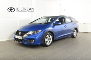 Honda Civic bild 1