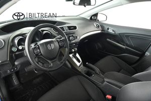 Honda Civic bild 6
