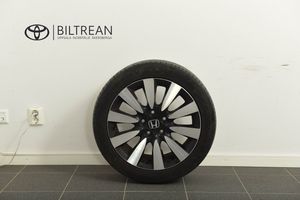 Honda Civic bild 17