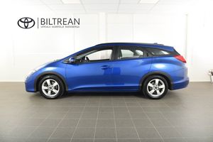 Honda Civic bild 2