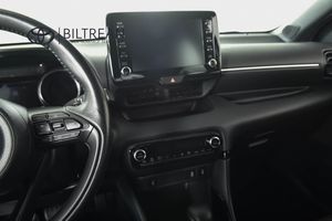 Toyota Yaris bild 14