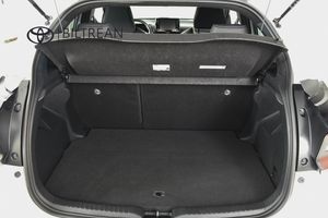 Toyota Yaris bild 9