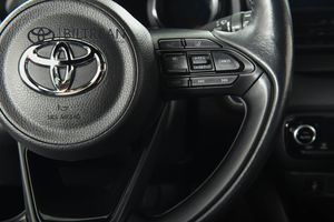 Toyota Yaris bild 12