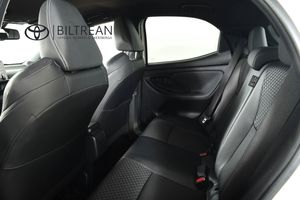 Toyota Yaris bild 7