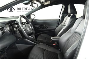 Toyota Yaris bild 6