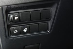 Toyota Yaris bild 11