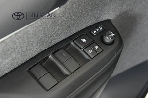 Toyota Yaris bild 10