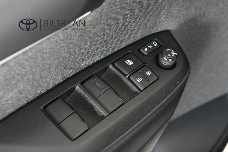 Toyota Yaris bild 10