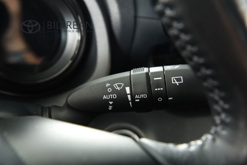 Toyota Yaris bild 13