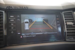 Skoda Kodiaq bild 17