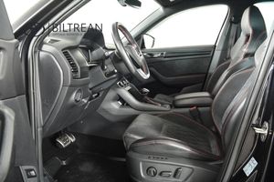 Skoda Kodiaq bild 6