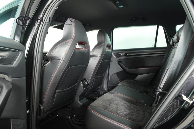 Skoda Kodiaq bild 7