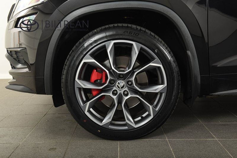 Skoda Kodiaq bild 23